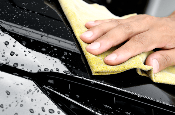 Luis's Elite Mobile Detailing