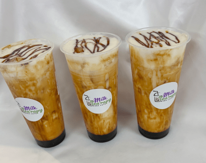 MILK TEA