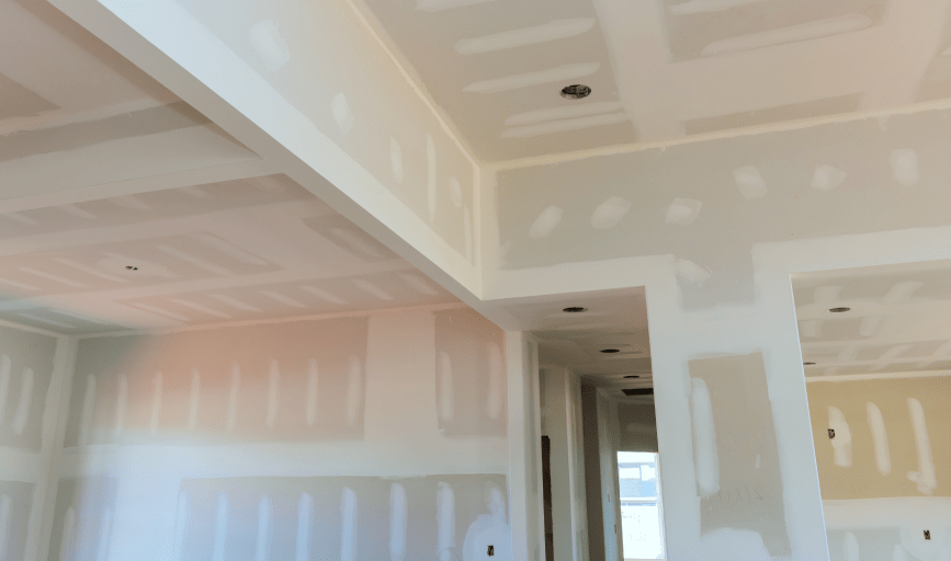 DRYWALL INSTALLATION