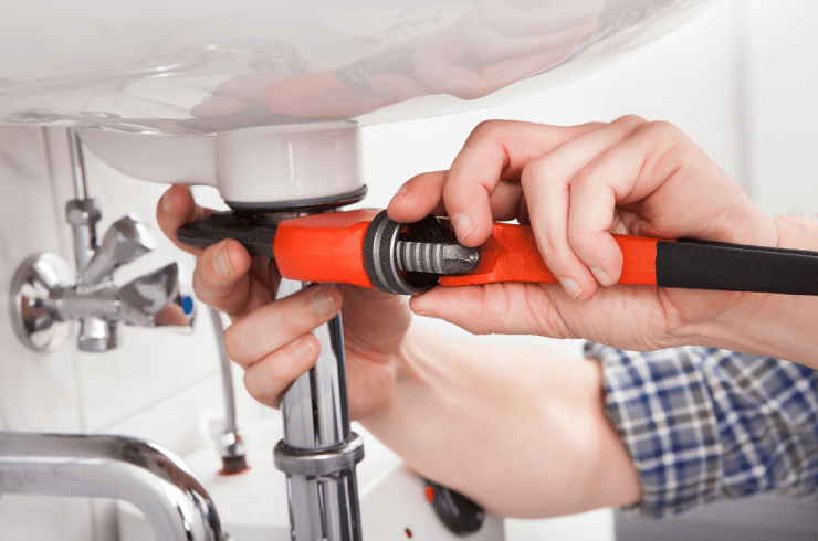 D&M Plumbing Services