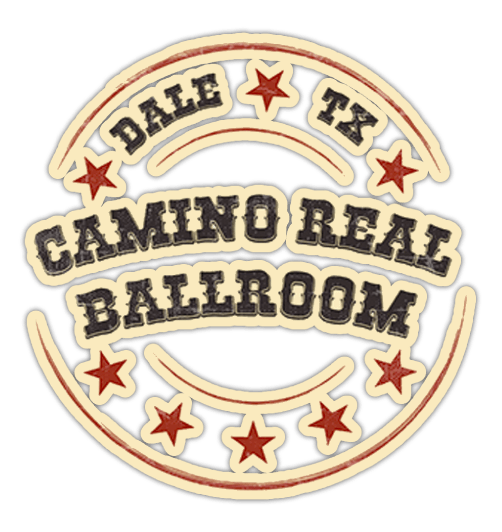 Camino Real Ballroom