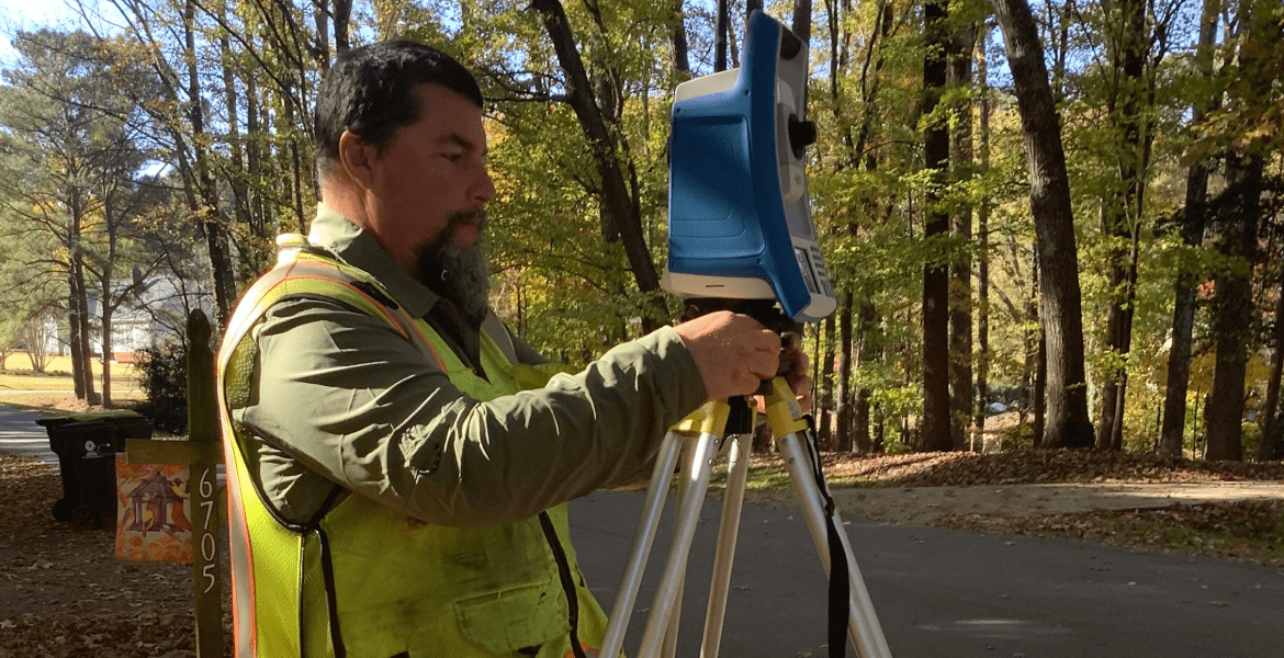 Eagle Sight Land Surveying