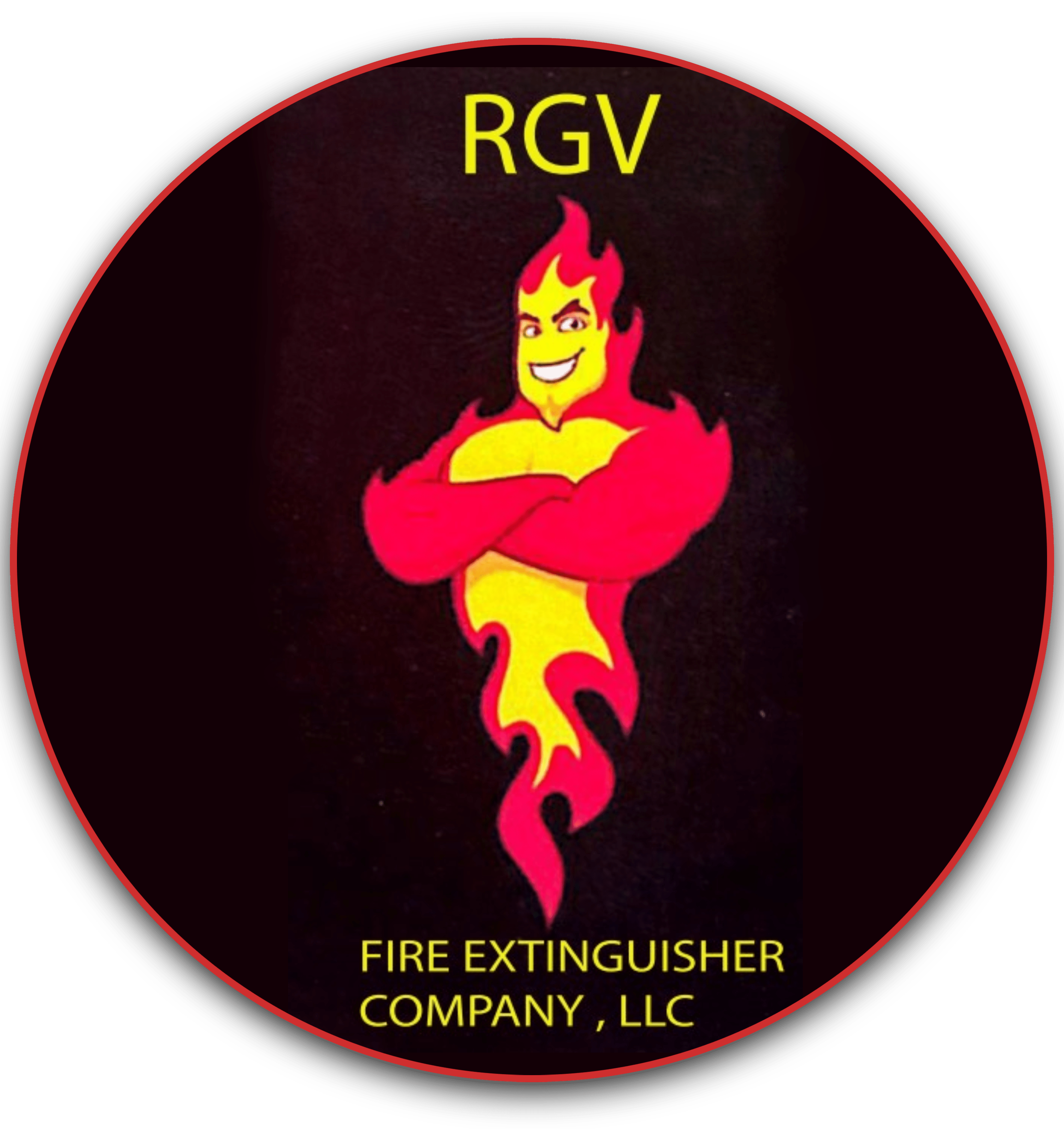 RGV Fire Extinguisher Company LLC