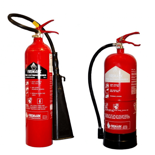 Fire Safety Inspections