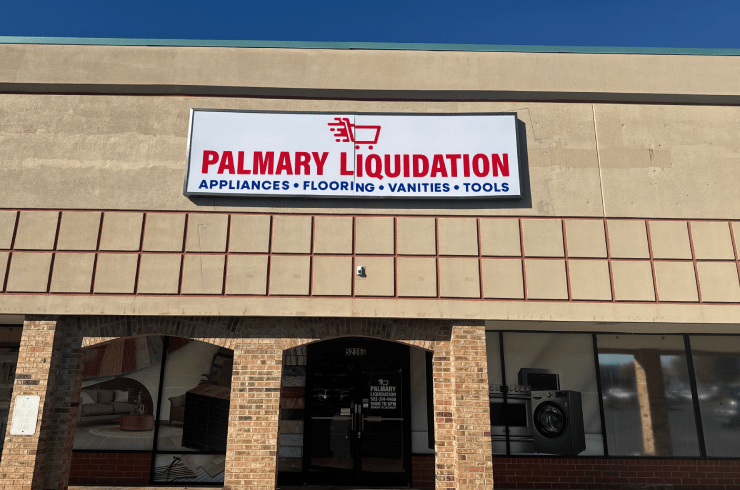 Palmary Liquidation