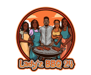 Lady'z Bbq  24