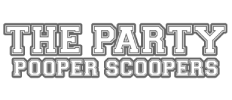 The Party Pooper Scoopers