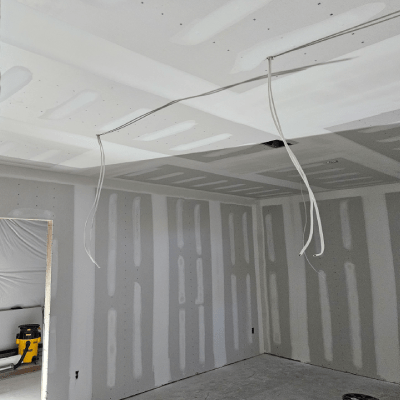 DRYWALL SERVICES