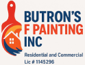 Butron's F Painting