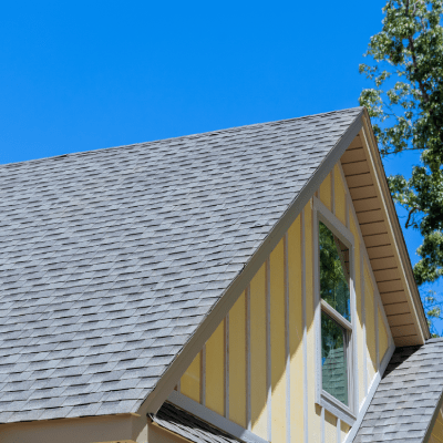 ROOFING SERVICES