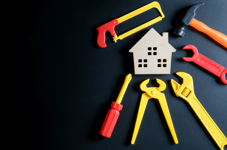 Gio Remodeling and Painting