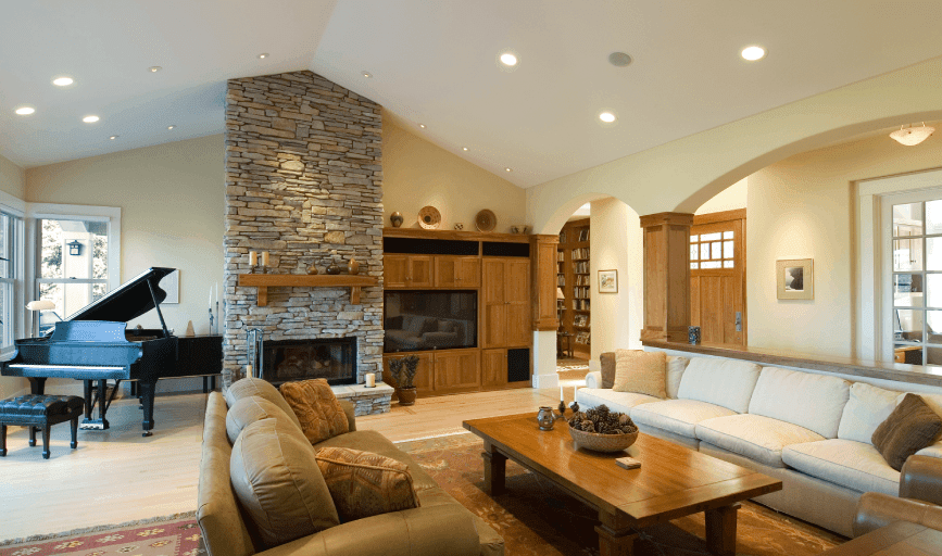 RESIDENTIAL REMODELING