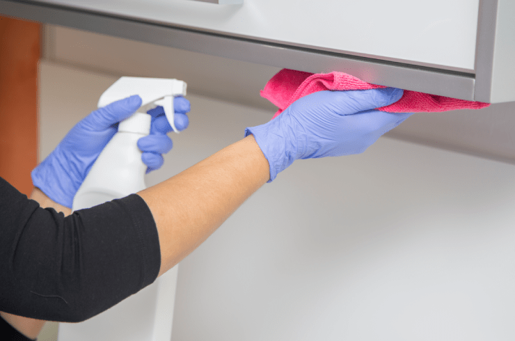 Legacy Shine Services