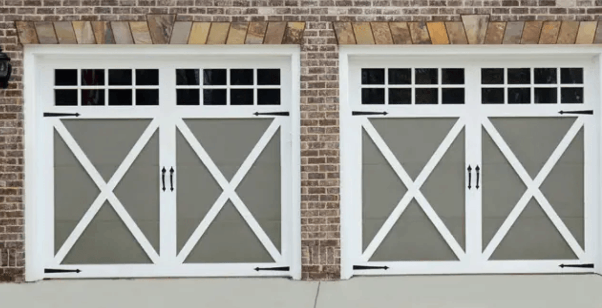Titan Garage Doors