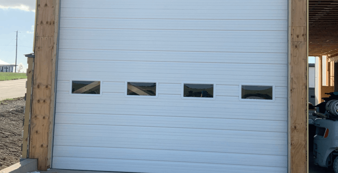 Titan Garage Doors