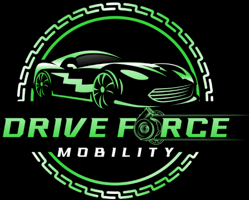 Drive Force Mobility