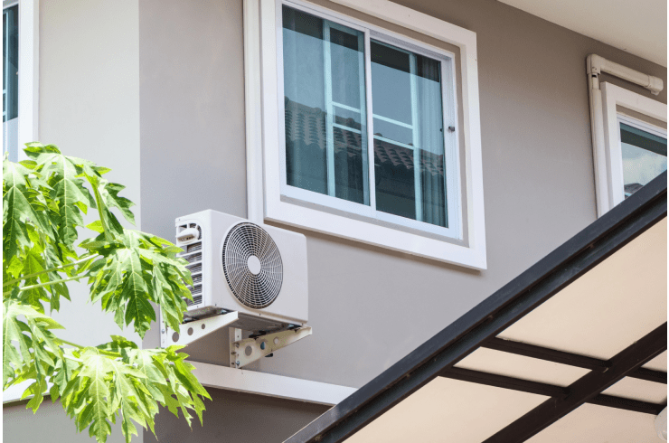 Sea Breeze A/C & Heating 