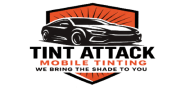 Tint-Attack Mobile Window Tinting
