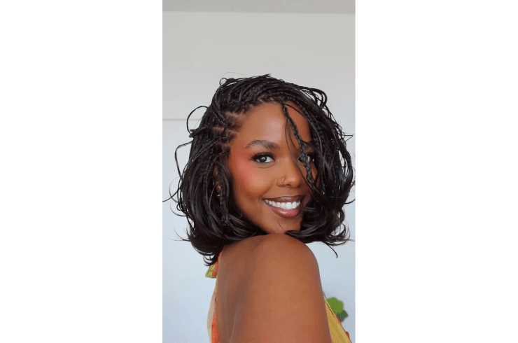 Smile African Hair Braiding