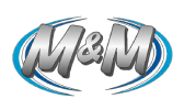 M&M Carpet Cleaners