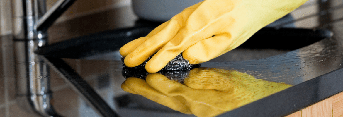 Chilton Residential Care & Cleaning