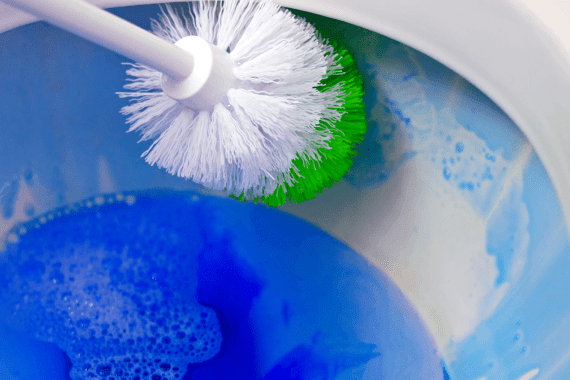 Chilton Residential Care & Cleaning