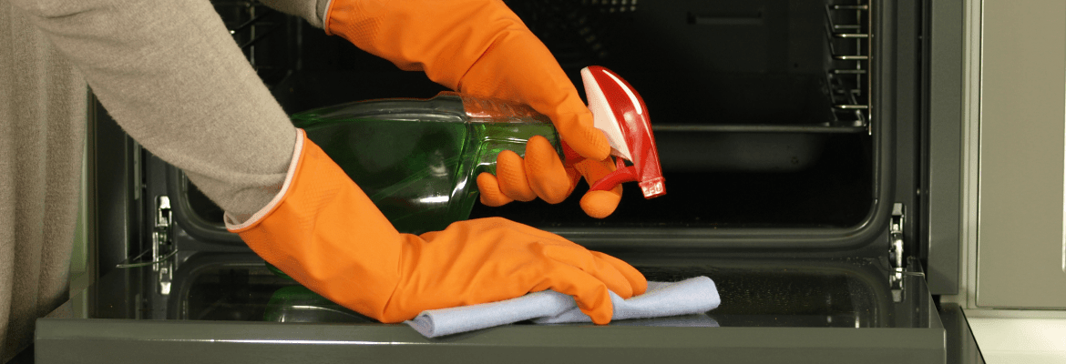 Chilton Residential Care & Cleaning