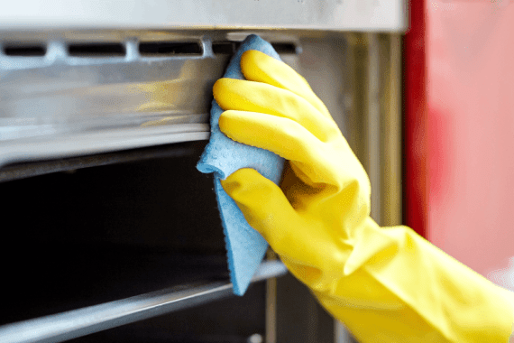 Chilton Residential Care & Cleaning