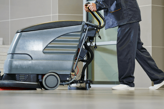 Chilton Residential Care & Cleaning