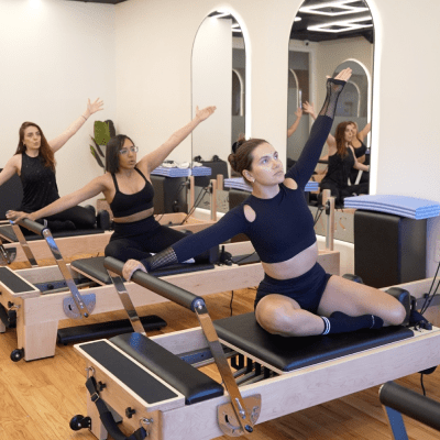 REFORMER PILATES