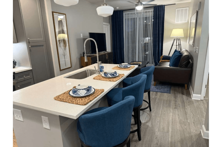 Bright Edge Cleaning Services