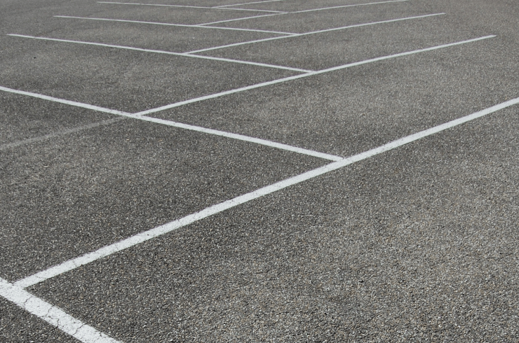 Seal the Deal Asphalt