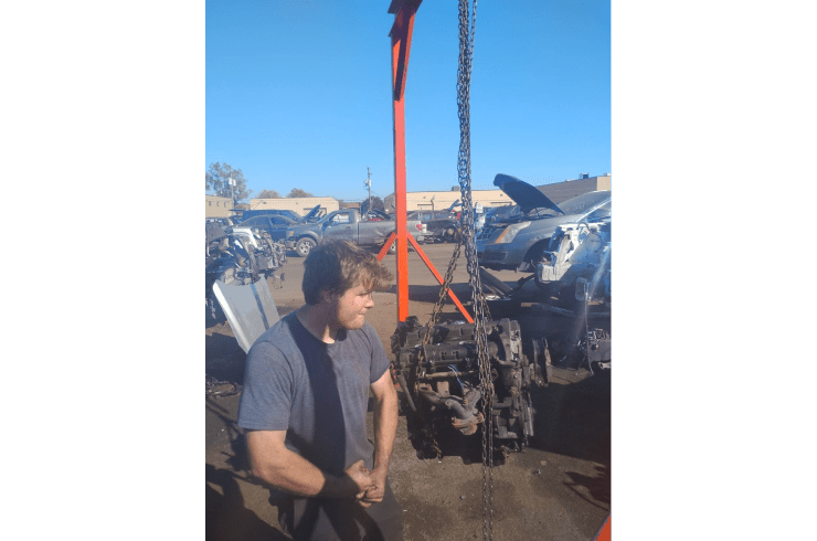 Ruff Runners Mobile Auto Maintenance