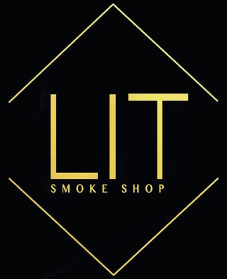 Lit Smoke Shop
