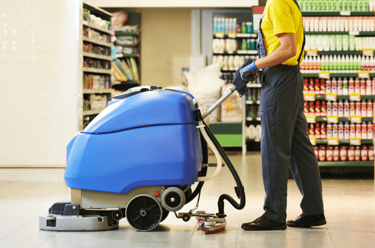 Cortes Cleaning Services