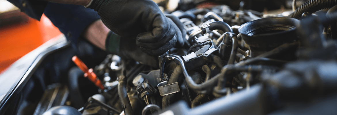 JRD Auto Repair & Multiservice