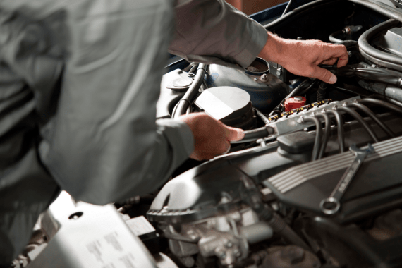 JRD Auto Repair & Multiservice