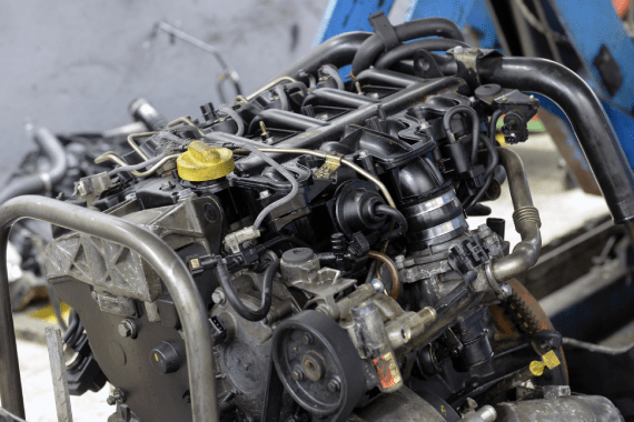 JRD Auto Repair & Multiservice