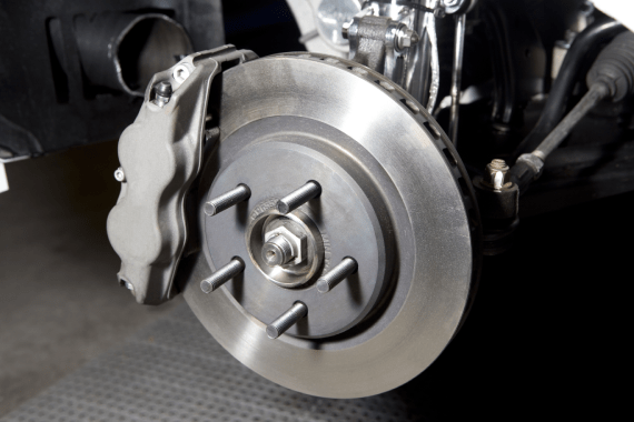 JRD Auto Repair & Multiservice