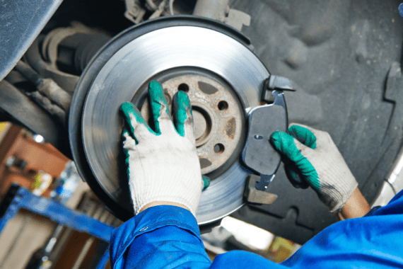 JRD Auto Repair & Multiservice