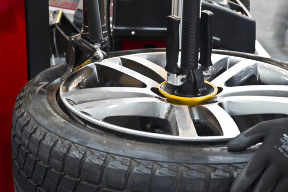 JRD Auto Repair & Multiservice