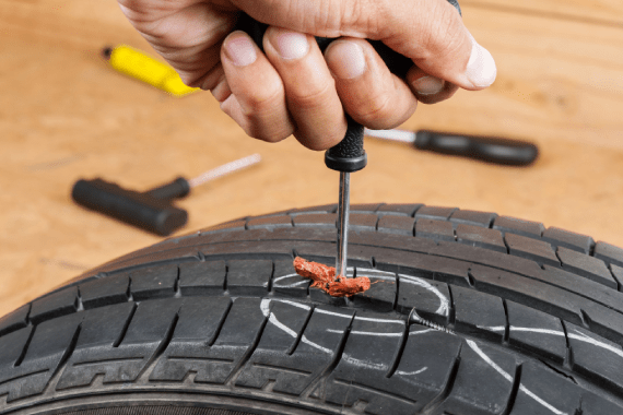 JRD Auto Repair & Multiservice