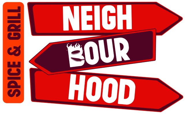 Neighbourhood Spice and Grill