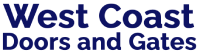 West Coast Doors and Gates