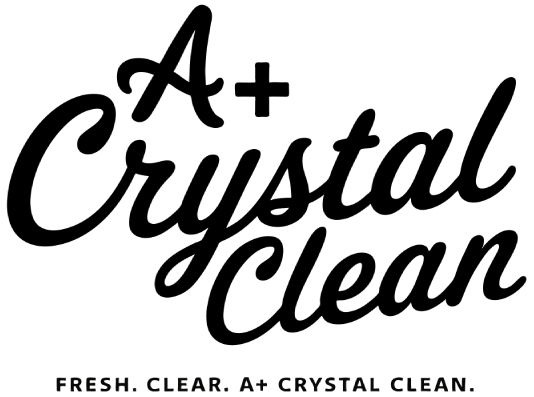 Aplus Crystal Clean