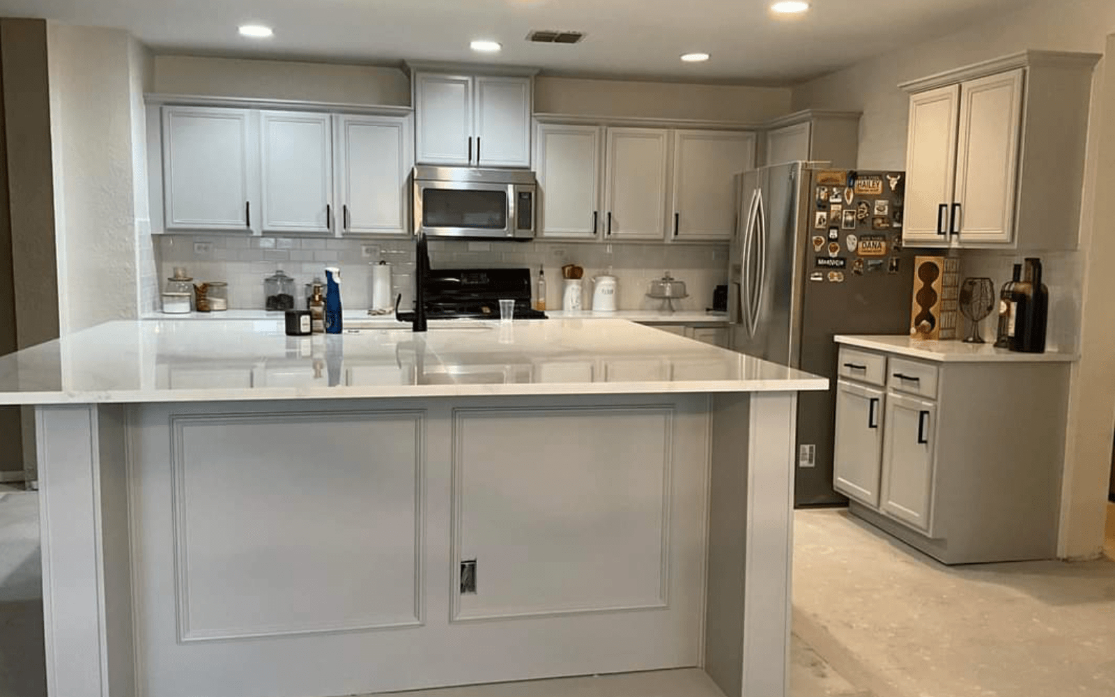 Kitchen Remodeling