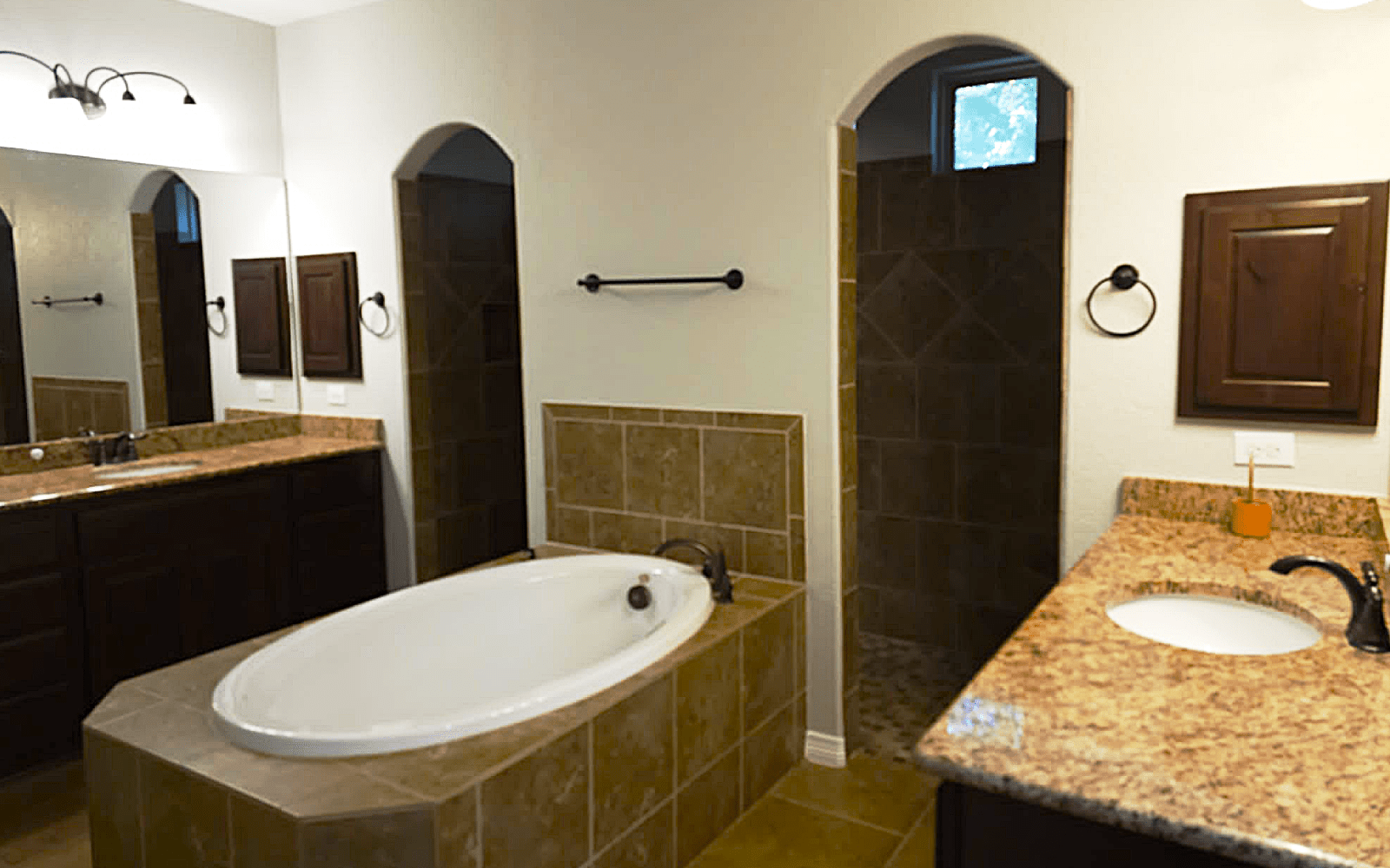 Bathroom Remodeling