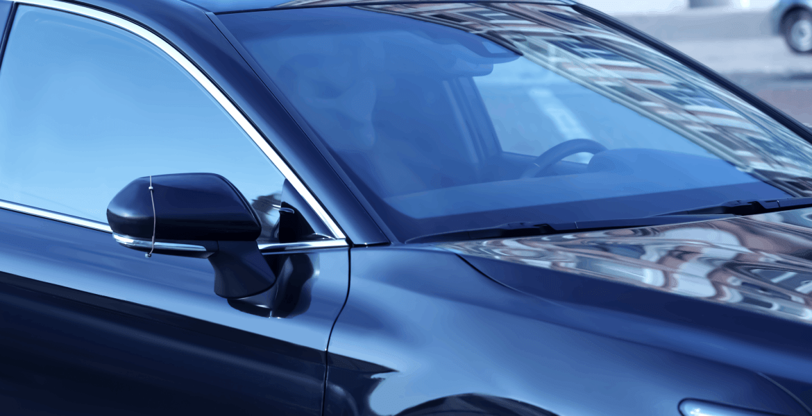 Executive Car Service Buffalo