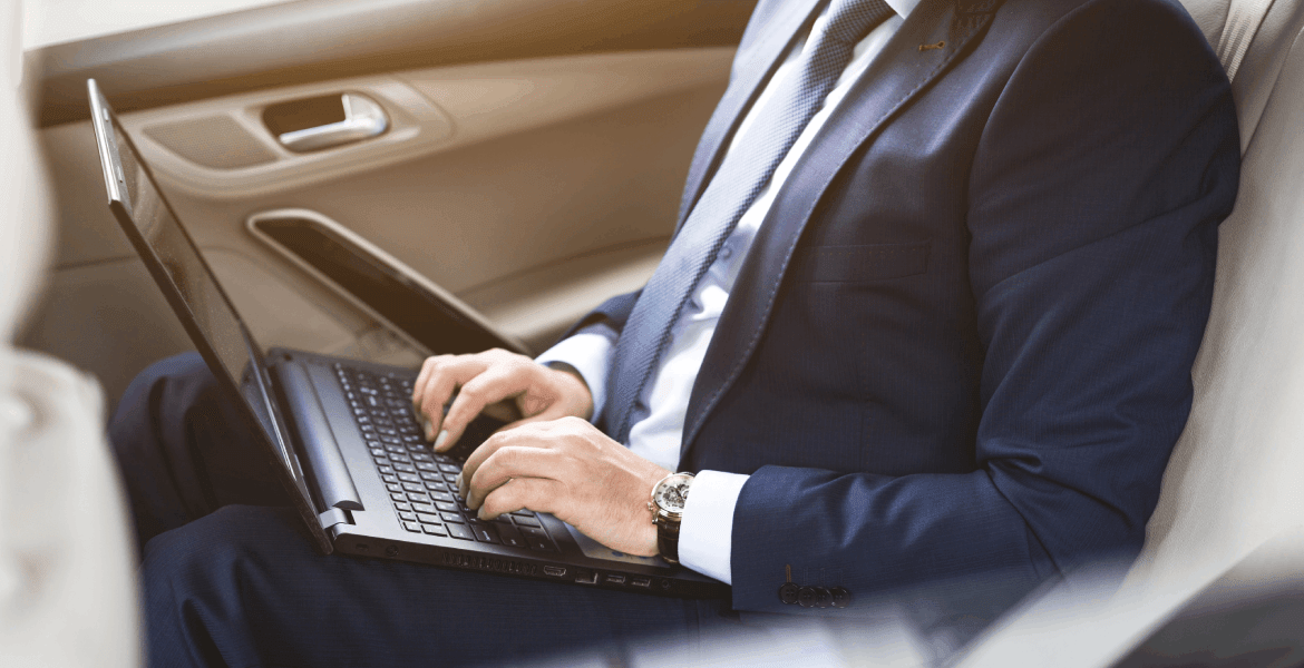 Executive Car Service Buffalo