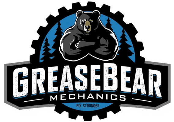 GreaseBear Mechanics